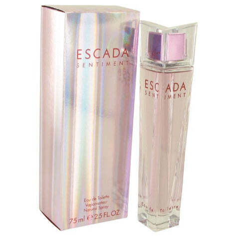 Escada Sentiment Eau De Toilette W2B