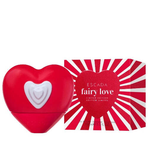 Escada Fairy Love Eau De Toilette W2B