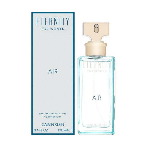 Eternity Air Eau De Parfum W2B