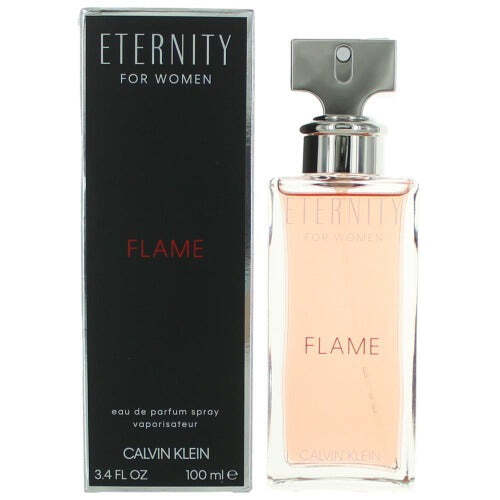 Eternity Flame Eau De Parfum W2B