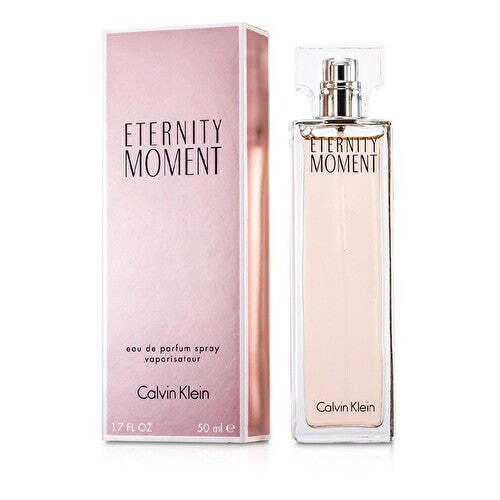 Eternity Moment Eau De Parfum W2B