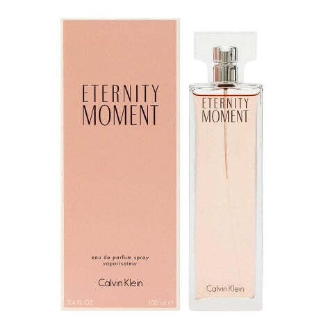 Eternity Moment Eau De Parfum W2B