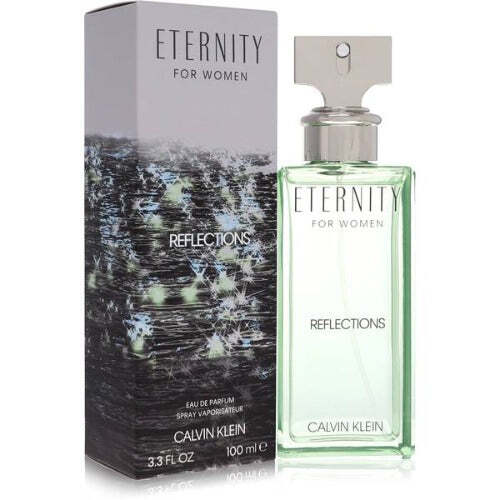 Eternity Reflections Eau De Parfum W2B