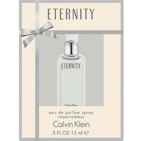 Eternity Eau De Parfum W2B