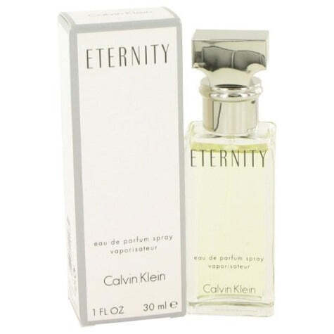 Eternity Eau De Parfum W2B