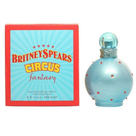 Circus Fantasy Eau De Parfum W2B