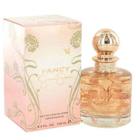 Jessica Simpson Fancy Eau De Parfum W2B