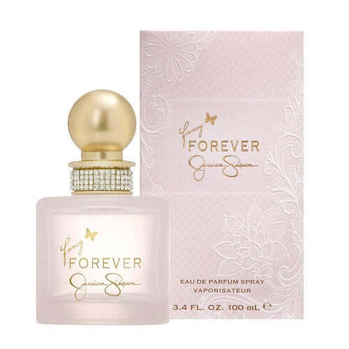 Fancy Forever Eau De Parfum W2B