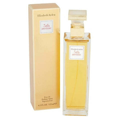 Fifth Avenue Eau De Parfum W2B