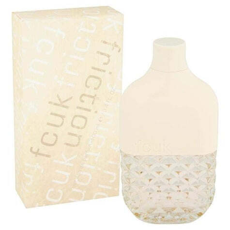 Fcuk Friction Her Eau De Parfum W2B