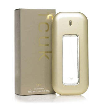 Fcuk Eau De Toilette W2B