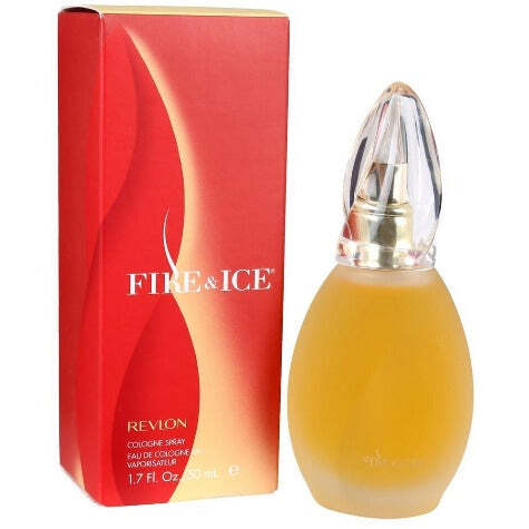 Fire & Ice Cologne W2B