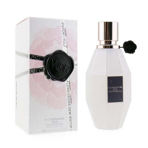 Flowerbomb Dew Eau De Parfum W2B