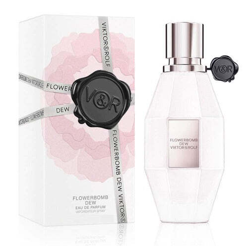 Flowerbomb Dew Eau De Parfum W2B