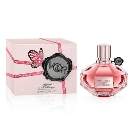 Flowerbomb Nectar Eau De Parfum Intense W2B