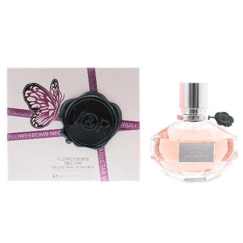 Flowerbomb Nectar Eau De Parfum Intense W2B