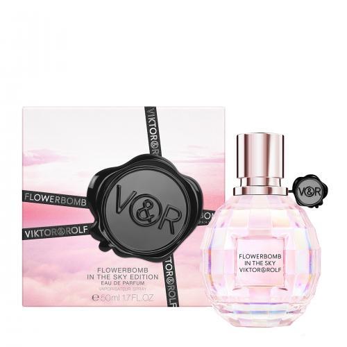 Flowerbomb In The Sky Eau De Parfum W2B