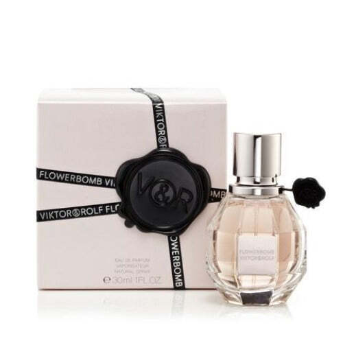 Flowerbomb Eau De Parfum W2B