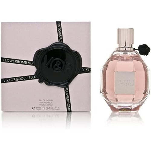 Flowerbomb Eau De Parfum W2B