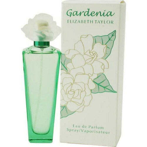 Gardenia Elizabeth Taylor Eau De Parfum W2B
