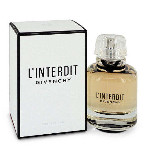 Givenchy L'Interdit Eau De Parfum W2B