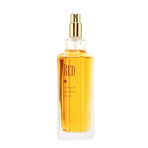 Giorgio Red Eau De Toilette W2B