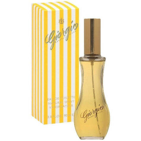 Giorgio Eau De Toilette W2B