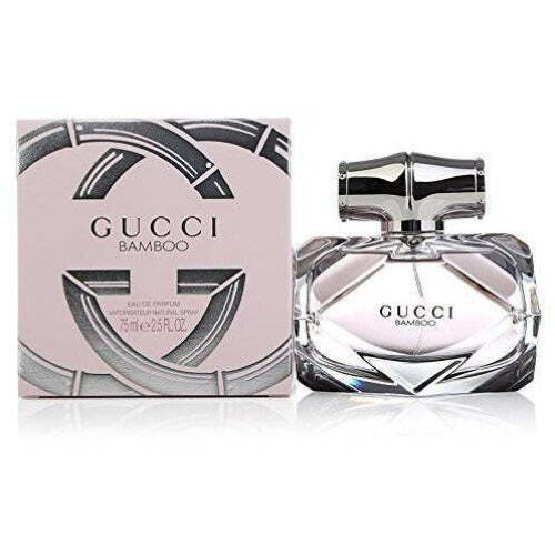 Gucci Bamboo Eau De Parfum W2B