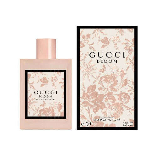 Gucci Bloom Eau De Toilette W2B