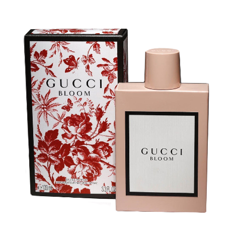 Gucci Bloom Eau De Parfum W2B