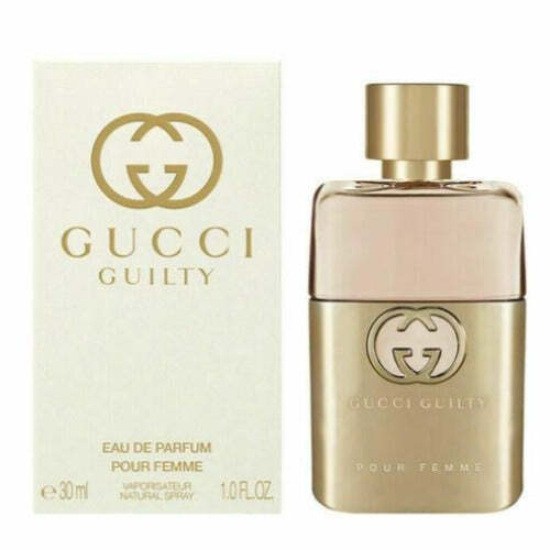 Gucci Guilty Pour Femme Eau De Parfum W2B