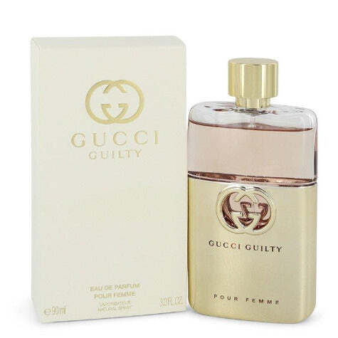 Gucci Guilty Pour Femme Eau De Parfum W2B