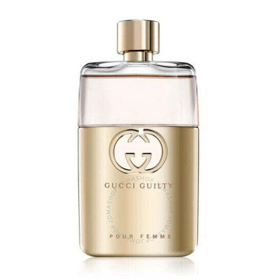 Gucci Guilty Eau De Toilette W2B