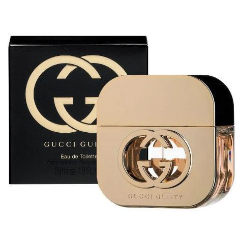 Gucci Guilty Eau De Toilette W2B