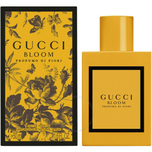 Gucci Bloom Profumo Di Fiori Eau De Parfum W2B