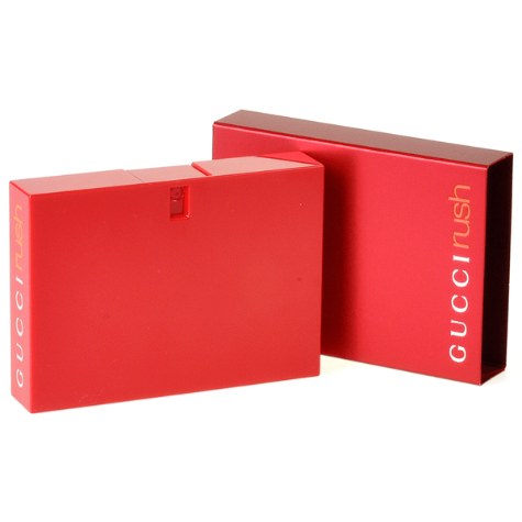 Gucci Rush Eau De Toilette W2B