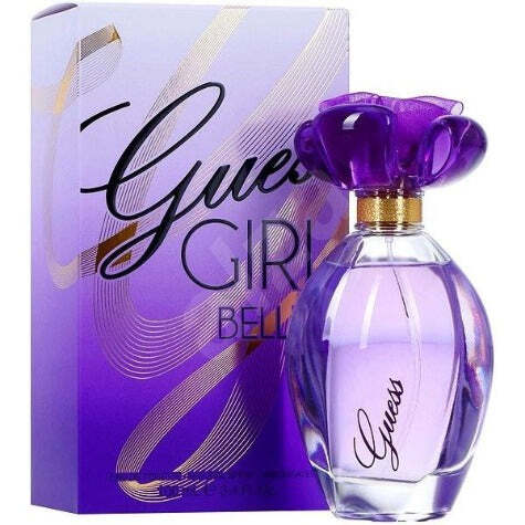 Guess Girl Belle Eau De Toilette W2B