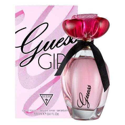 Guess Girl Eau De Toilette W2B