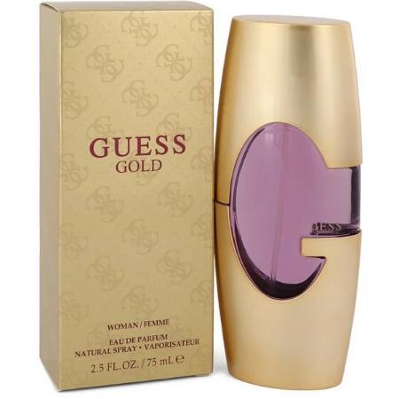 Guess Gold Eau De Parfum W2B