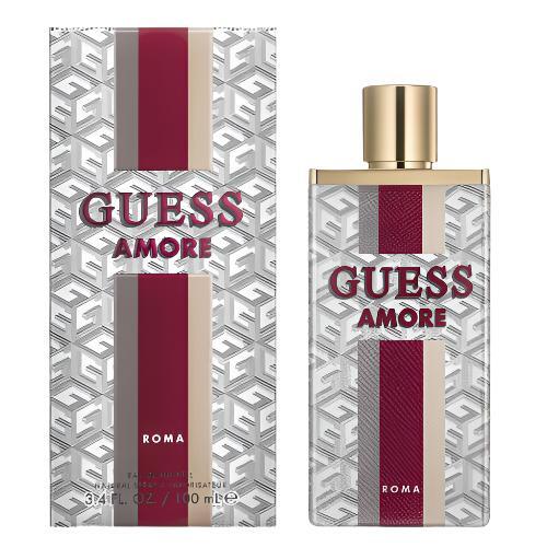 Guess Amore Roma Eau De Toilette W2B