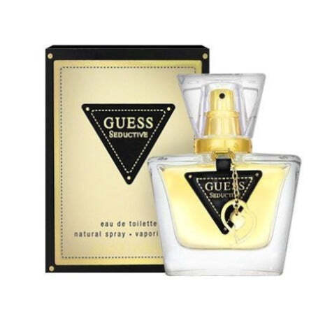 Guess Seductive Eau De Toilette W2B