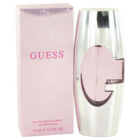Guess Eau De Parfum W2B