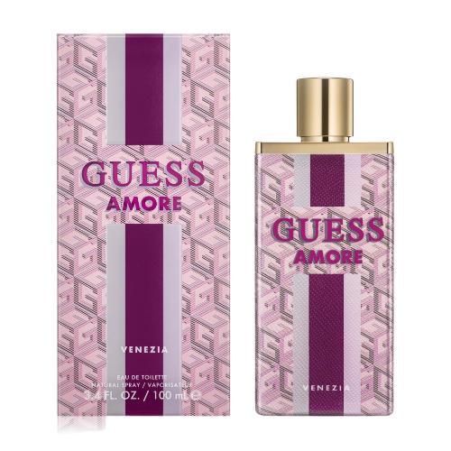 Guess Amore Venezia Eau De Toilette W2B
