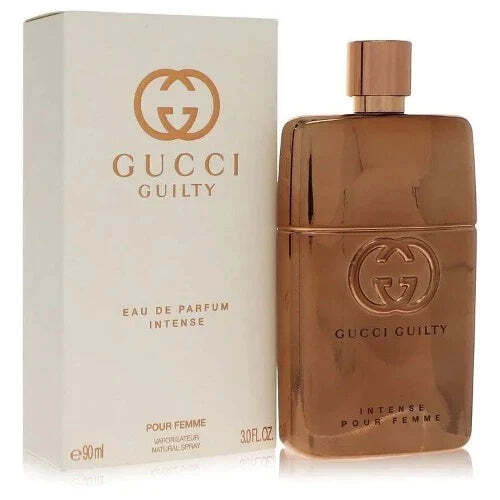 Gucci Guilty Intense Eau De Parfum W2B