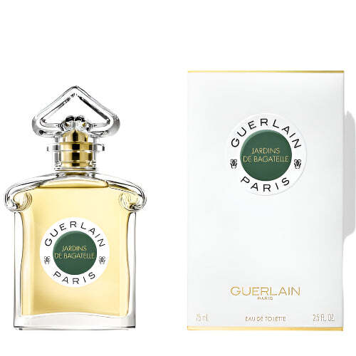 Guerlain Mitsouko Eau De Toilette W2B