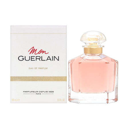 Mon Guerlain Eau De Parfum W2B