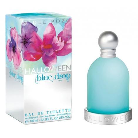 Halloween Blue Drop Eau De Toilette W2B