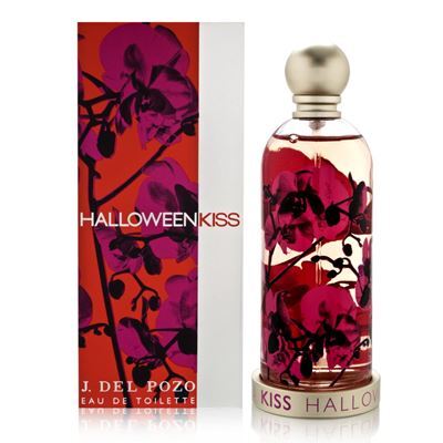 Halloween Kiss Eau De Toilette W2B