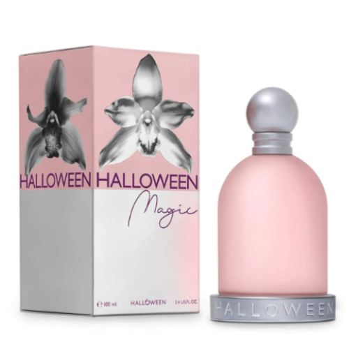 Halloween Magic Eau De Toilette W2B