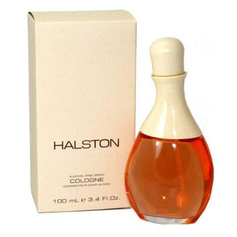 Halston Eau De Toilette W2B